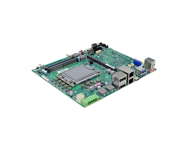 RPS183｜Intel®｜産業用マザーボード｜DFI